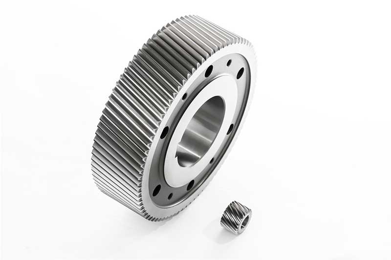 齿轮定制和销售