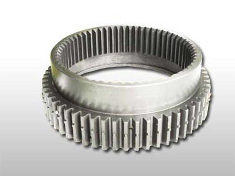 齿轮定制和销售